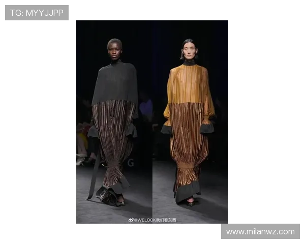 探索附近米兰登女装旗舰店的最新款式与潮流趋势，打造你的个性时尚造型